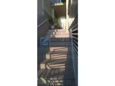 Sobrado com 3 Quartos à venda, 179m² no Planalto, São Bernardo do Campo