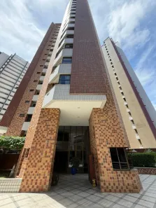 Apartamento com 2 Quartos à venda, 61m² no Meireles, Fortaleza