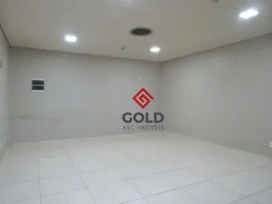 Imóvel Comercial para alugar, 300m² no Jardim, Santo André