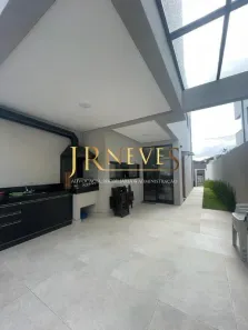 Sobrado com 3 Quartos à venda, 130m² no Jardim Maristela, Atibaia