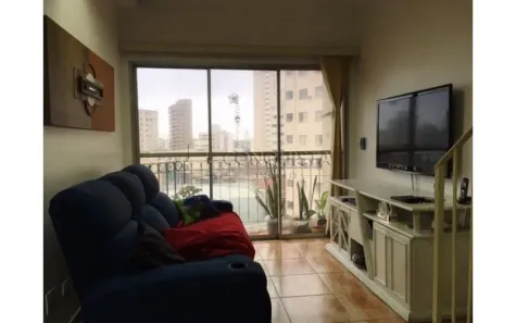 Cobertura com 3 Quartos à venda, 160m² no Saúde, São Paulo