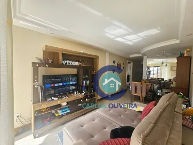 Apartamento com 2 Quartos à venda, 80m² no Méier, Rio de Janeiro