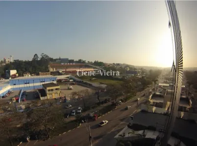 Sala Comercial com 1 Quarto para alugar, 40m² no Jardim das Cerejeiras, Arujá