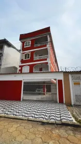 Apartamento com 2 Quartos à venda, 66m² no Aviação, Praia Grande