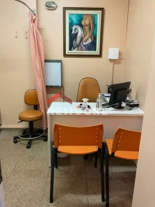 Sala Comercial à venda, 40m² no Graça, Salvador