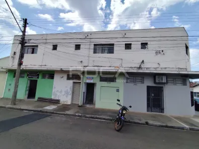Kitnet com 1 Quarto para alugar, 30m² no Vila Prado, São Carlos