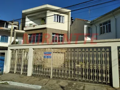 Sobrado com 3 Quartos à venda, 300m² no Vila Gustavo, São Paulo
