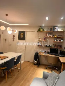 Apartamento com 1 Quarto para alugar, 35m² no Jurubatuba, São Paulo