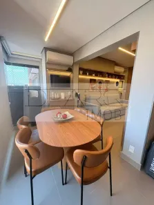 Apartamento com 2 Quartos à venda, 69m² no Vila Clementino, São Paulo