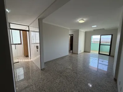 Apartamento com 2 Quartos à venda, 68m² no Plano Diretor Sul, Palmas