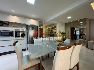 Apartamento com 3 Quartos à venda, 128m² no Meia Praia, Itapema
