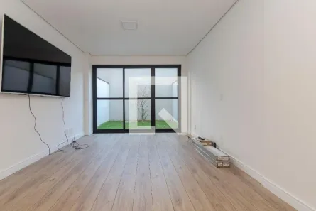Kitnet com 1 Quarto à venda, 34m² no Vila Congonhas, São Paulo