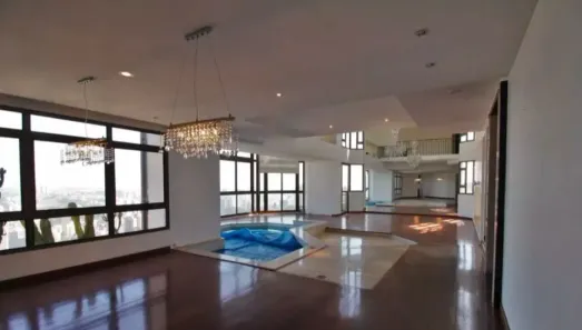 Apartamento com 4 Quartos à venda, 370m² no Vila Suzana, São Paulo