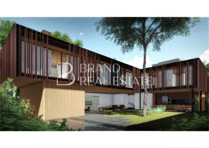 Casa de Condomínio com 5 Quartos à venda, 916m² no Vila Madalena, São Paulo