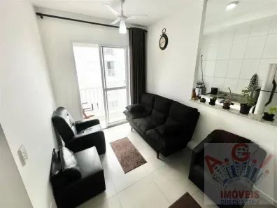 Apartamento com 2 Quartos à venda, 55m² no Jardim das Laranjeiras, São Paulo