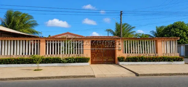 Casa com 3 Quartos à venda, 179m² no Ipioca, Maceió