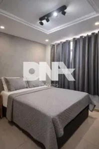 Apartamento com 1 Quarto à venda, 18m² no Centro, Rio de Janeiro