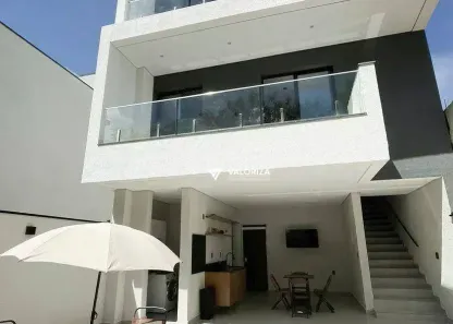 Casa de Condomínio com 2 Quartos à venda, 153m² no Colina Santa Mônica, Votorantim