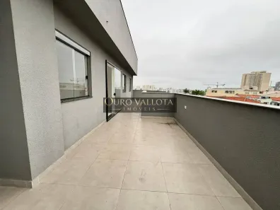 Cobertura com 2 Quartos à venda, 80m² no Vila Libanesa, São Paulo
