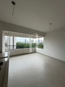 Apartamento com 2 Quartos à venda, 75m² no Setor Pedro Ludovico, Goiânia