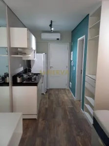 Apartamento com 1 Quarto para alugar, 30m² no Macedo, Guarulhos