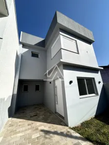 Casa com 3 Quartos à venda, 124m² no Vila Luiza, Passo Fundo