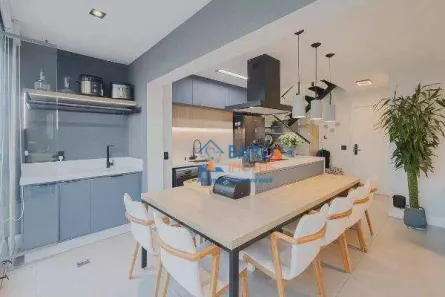 Apartamento com 2 Quartos à venda, 97m² no Sumarezinho, São Paulo