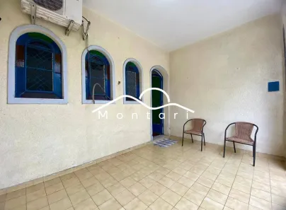 Casa com 6 Quartos à venda, 279m² no Conforto, Volta Redonda