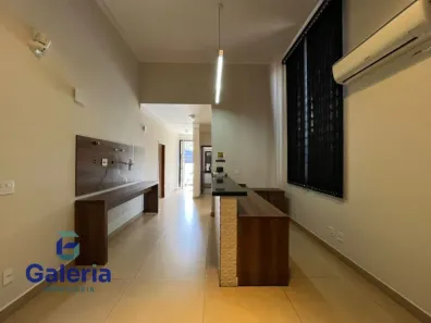 Ponto Comercial para alugar, 600m² no Ribeirânia, Ribeirão Preto