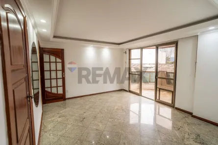Apartamento com 2 Quartos à venda, 110m² no Recreio dos Bandeirantes, Rio de Janeiro