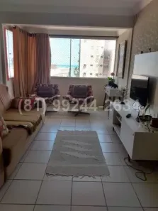 Apartamento com 3 Quartos à venda, 80m² no Candeias, Jaboatão dos Guararapes