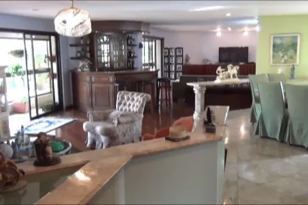Apartamento com 4 Quartos à venda, 390m² no Pacaembu, São Paulo