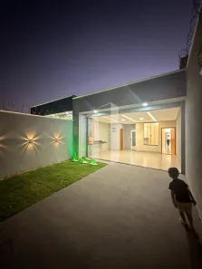 Casa com 3 Quartos à venda, 11729m² no Parque Itatiaia, Aparecida de Goiânia