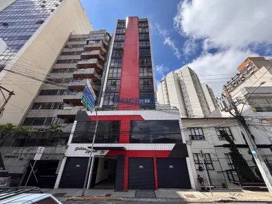 Sala Comercial à venda, 45m² no Centro, Juiz de Fora