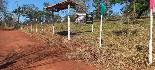 Fazenda/Sítio à venda, 20000m² no São José (Justinópolis ), Ribeirão das Neves