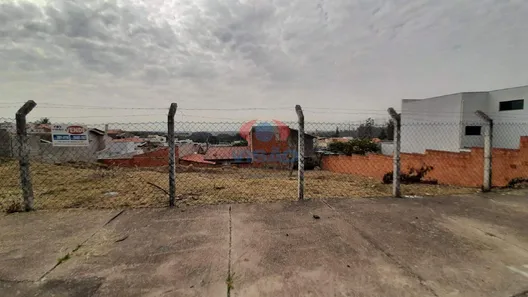 Lote/Terreno à venda, 732m² no Jardim Morumbi, Indaiatuba