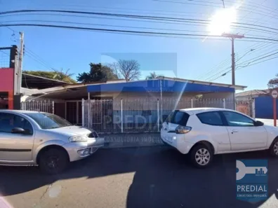 Ponto Comercial para alugar, 1m² no Centro, São Carlos