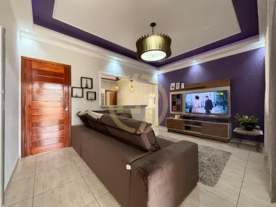 Casa com 3 Quartos à venda, 135m² no Vila Alves, Itapetininga