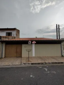 Casa com 3 Quartos à venda, 64m² no Conjunto Habitacional Terra dos Ipês I (Sul), Pindamonhangaba