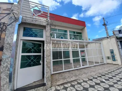 Ponto Comercial à venda, 452m² no Centro, Sorocaba