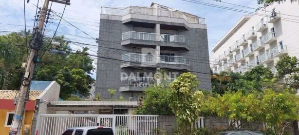 Apartamento com 3 Quartos à venda, 165m² no São Bento, Cabo Frio