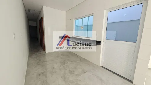 Casa com 3 Quartos à venda, 85m² no Vila Francisco Matarazzo, Santo André