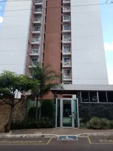 Apartamento com 2 Quartos para alugar, 85m² no Horto, Teresina