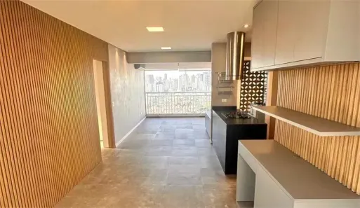 Cobertura com 2 Quartos à venda, 123m² no Vila Cordeiro, São Paulo