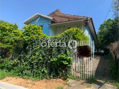 Lote/Terreno à venda, 582m² no Centro, Araucária