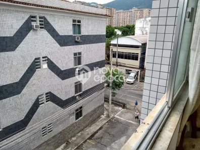 Apartamento com 2 Quartos à venda, 75m² no Grajaú, Rio de Janeiro