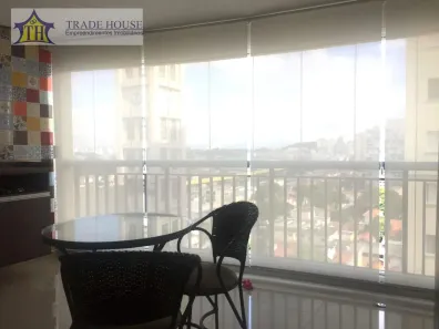 Apartamento com 2 Quartos à venda, 108m² no Ipiranga, São Paulo
