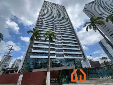 Apartamento com 3 Quartos à venda, 70m² no Caxangá, Recife