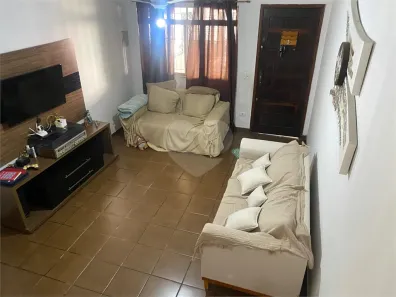 Sobrado com 2 Quartos à venda, 72m² no Vila Nivi, São Paulo