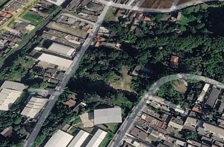 Lote/Terreno à venda, 7355m² no Lajeado, São Paulo